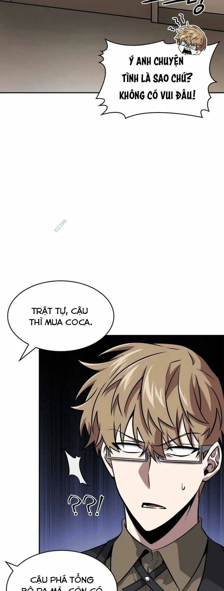 đọc truyện Vua Trộm Mộ Chương 400 ảnh 63 tại Thiên Thai Truyện