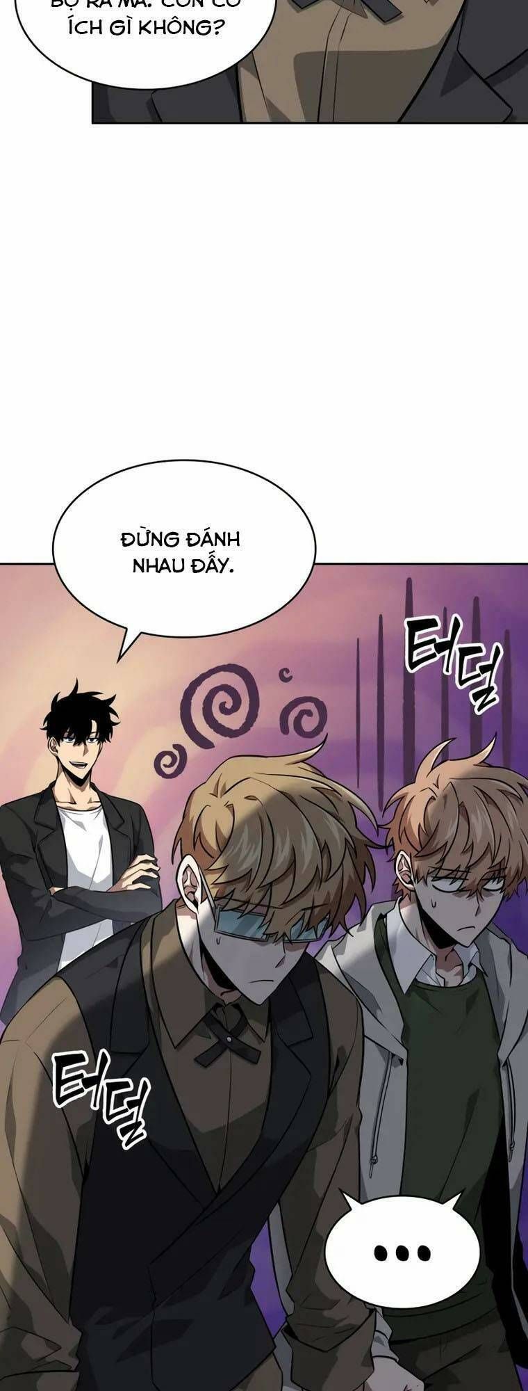 đọc truyện Vua Trộm Mộ Chương 400 ảnh 64 tại Thiên Thai Truyện