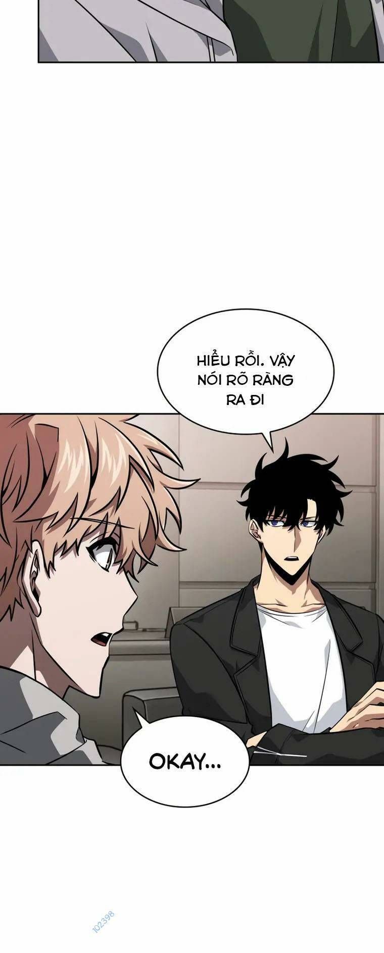 đọc truyện Vua Trộm Mộ Chương 400 ảnh 72 tại Thiên Thai Truyện