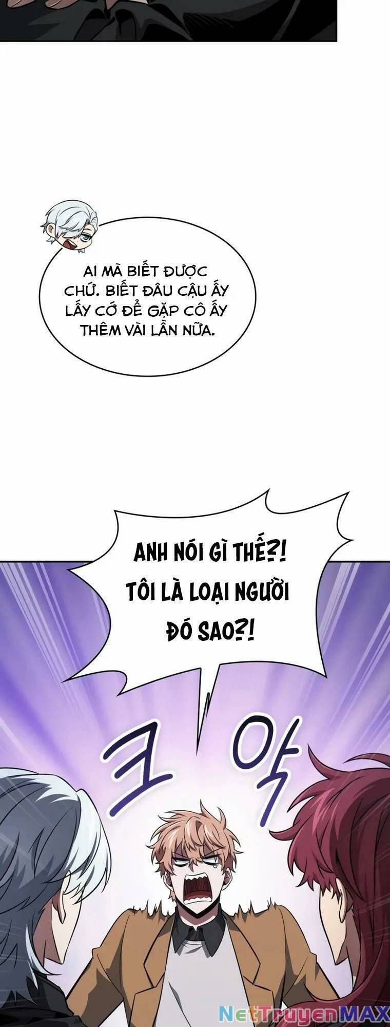 đọc truyện Vua Trộm Mộ Chương 401 ảnh 16 tại Thiên Thai Truyện