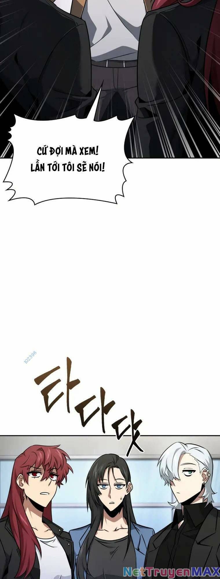 đọc truyện Vua Trộm Mộ Chương 401 ảnh 17 tại Thiên Thai Truyện