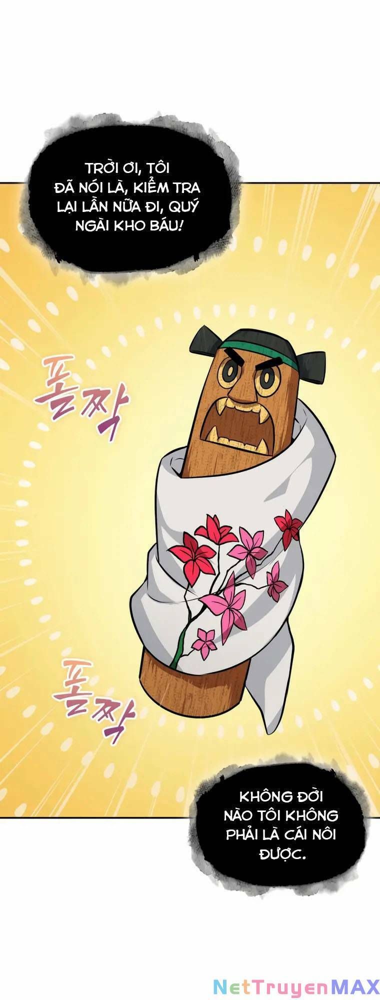 đọc truyện Vua Trộm Mộ Chương 401 ảnh 20 tại Thiên Thai Truyện