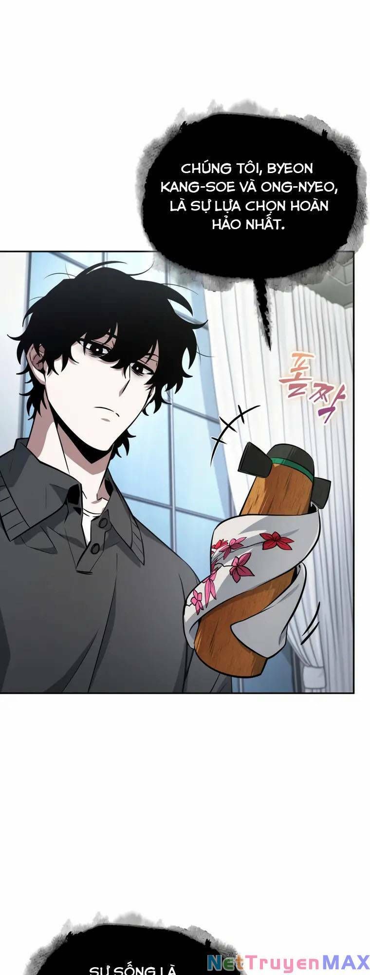 đọc truyện Vua Trộm Mộ Chương 401 ảnh 21 tại Thiên Thai Truyện