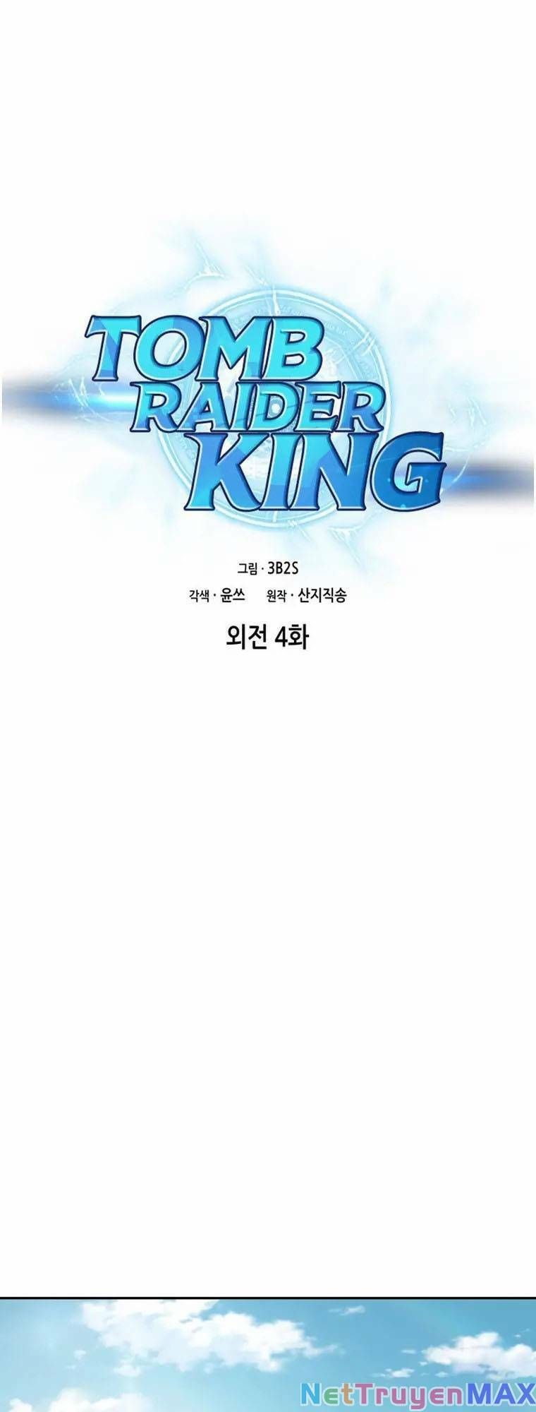 đọc truyện Vua Trộm Mộ Chương 401 ảnh 4 tại Thiên Thai Truyện