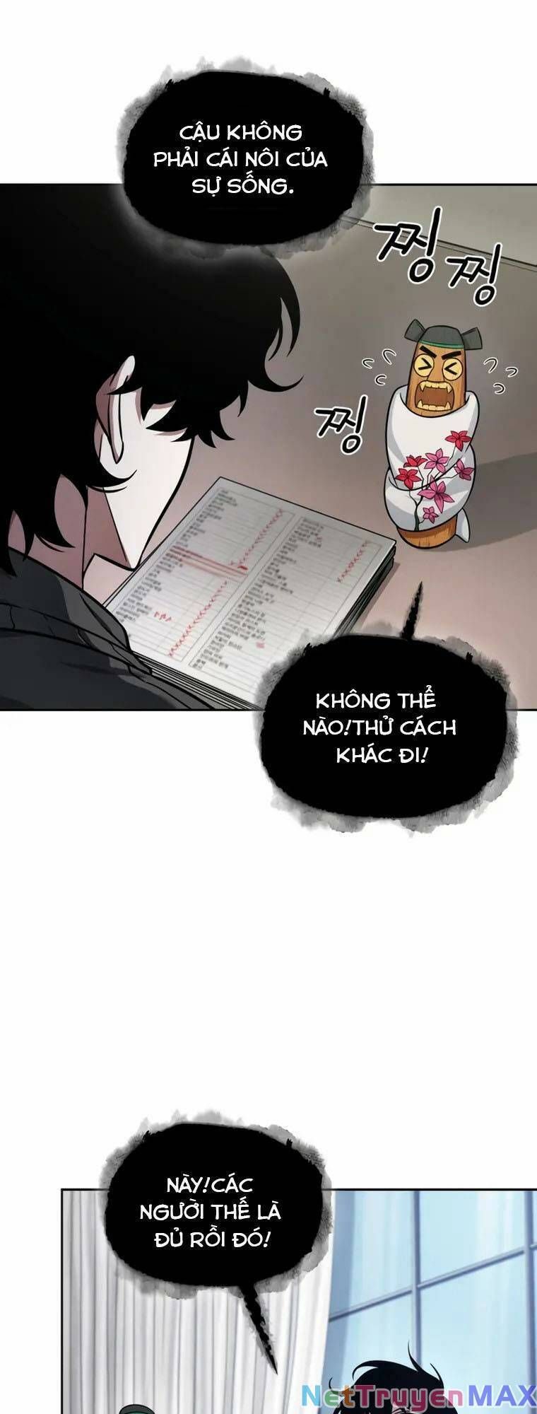 đọc truyện Vua Trộm Mộ Chương 401 ảnh 24 tại Thiên Thai Truyện