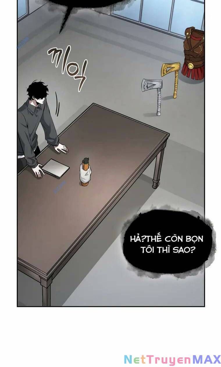 đọc truyện Vua Trộm Mộ Chương 401 ảnh 27 tại Thiên Thai Truyện