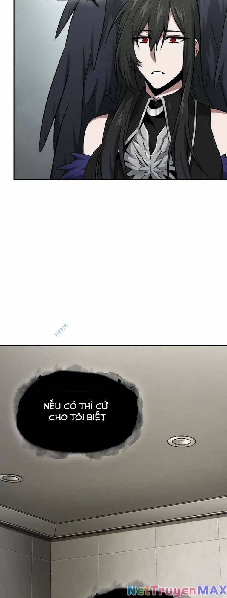 đọc truyện Vua Trộm Mộ Chương 401 ảnh 33 tại Thiên Thai Truyện