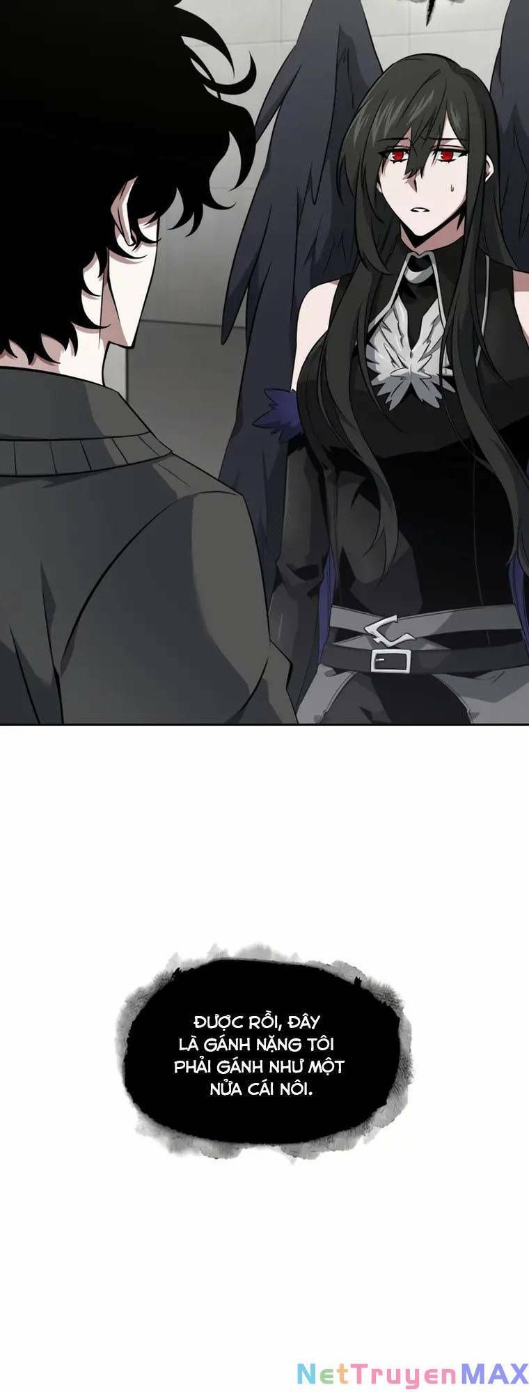 đọc truyện Vua Trộm Mộ Chương 401 ảnh 36 tại Thiên Thai Truyện