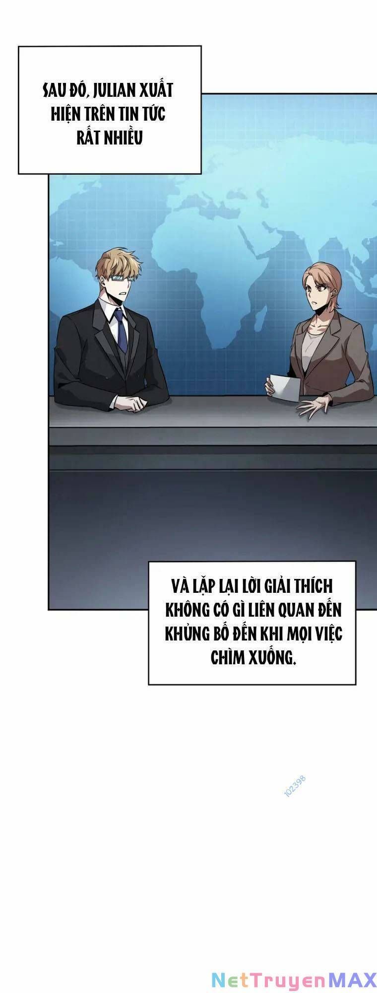 đọc truyện Vua Trộm Mộ Chương 401 ảnh 40 tại Thiên Thai Truyện