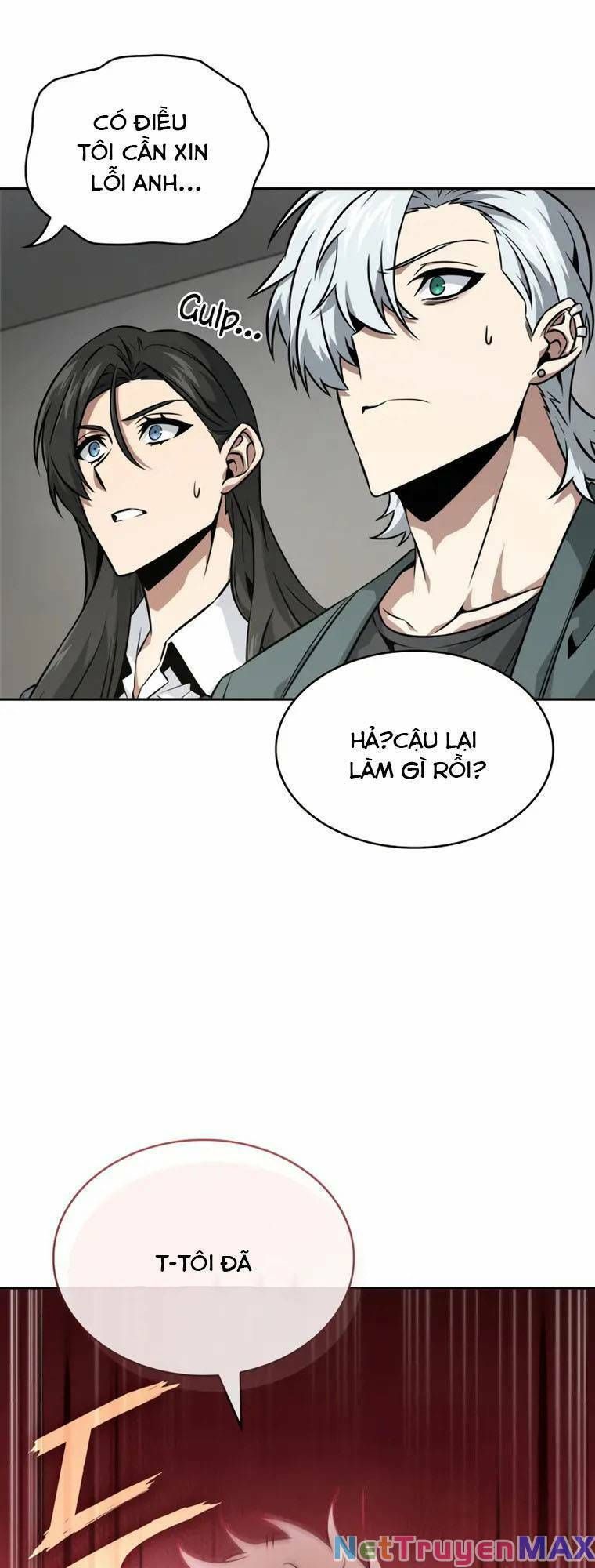 đọc truyện Vua Trộm Mộ Chương 401 ảnh 45 tại Thiên Thai Truyện