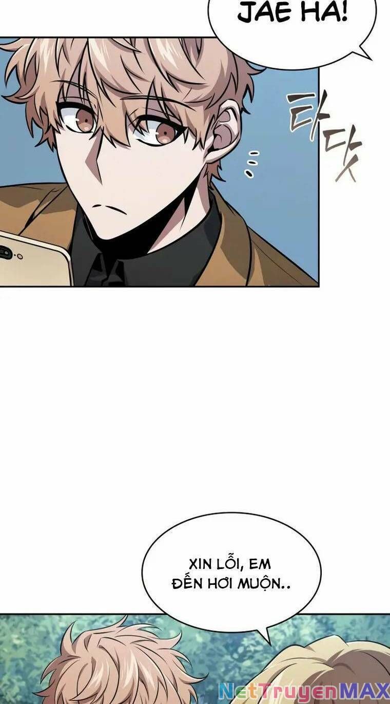 đọc truyện Vua Trộm Mộ Chương 401 ảnh 7 tại Thiên Thai Truyện