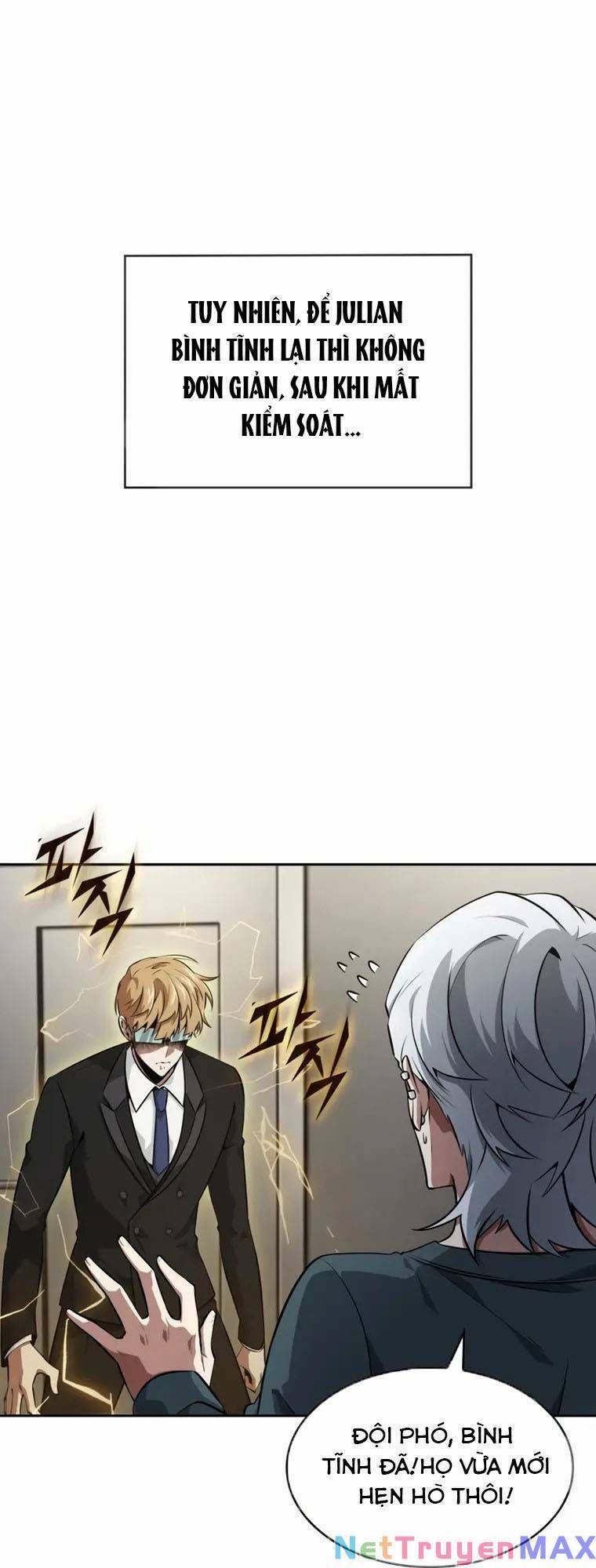 đọc truyện Vua Trộm Mộ Chương 401 ảnh 52 tại Thiên Thai Truyện