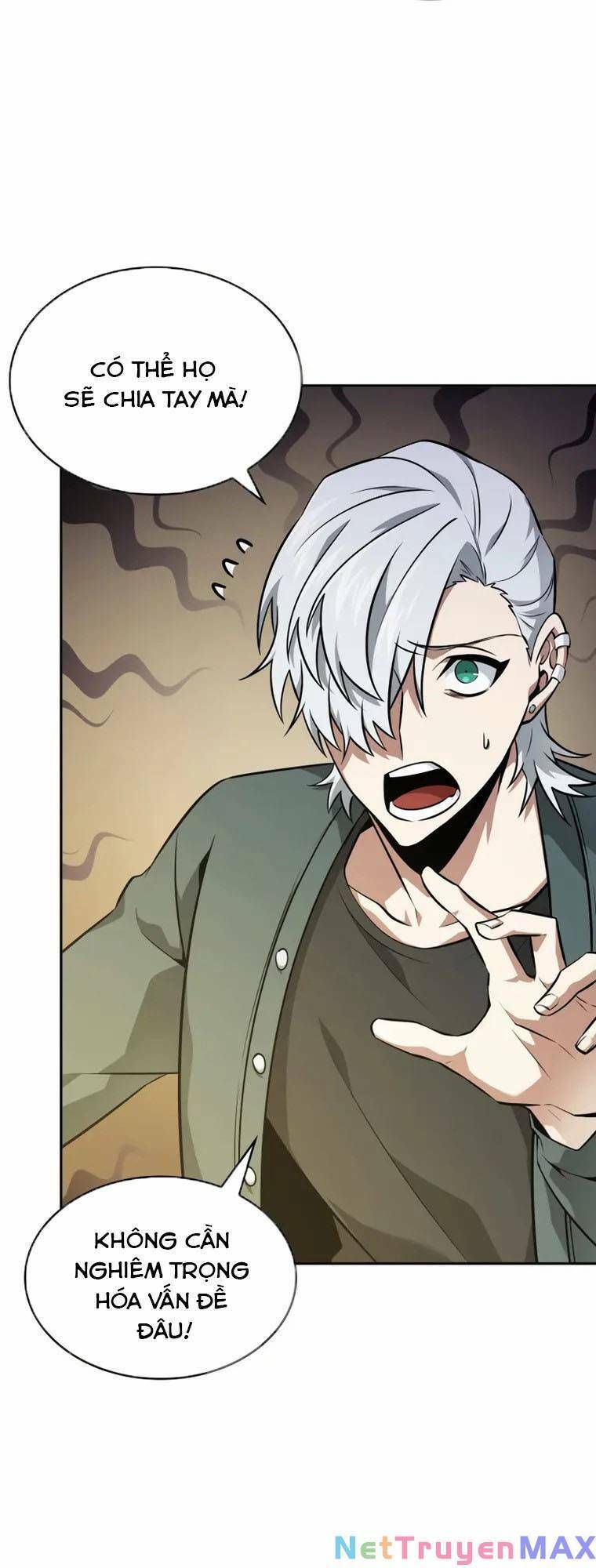 đọc truyện Vua Trộm Mộ Chương 401 ảnh 53 tại Thiên Thai Truyện