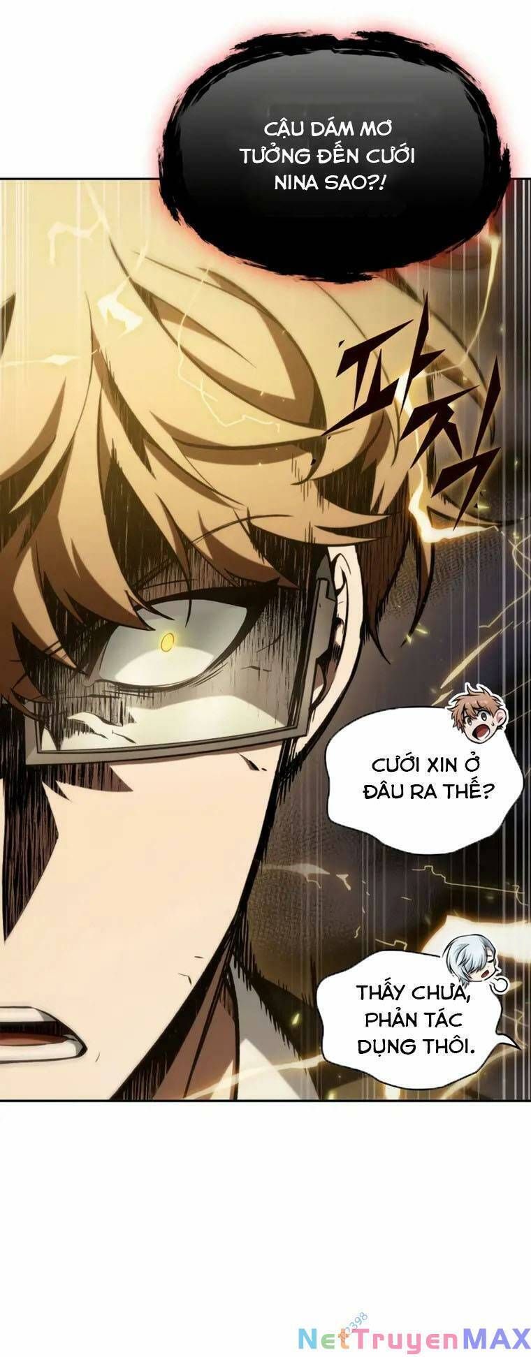 đọc truyện Vua Trộm Mộ Chương 401 ảnh 57 tại Thiên Thai Truyện