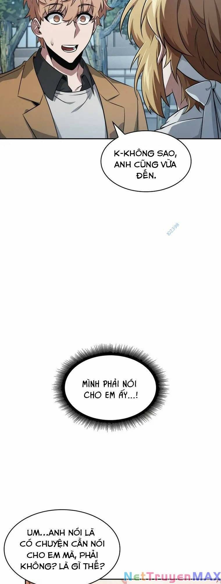 đọc truyện Vua Trộm Mộ Chương 401 ảnh 8 tại Thiên Thai Truyện