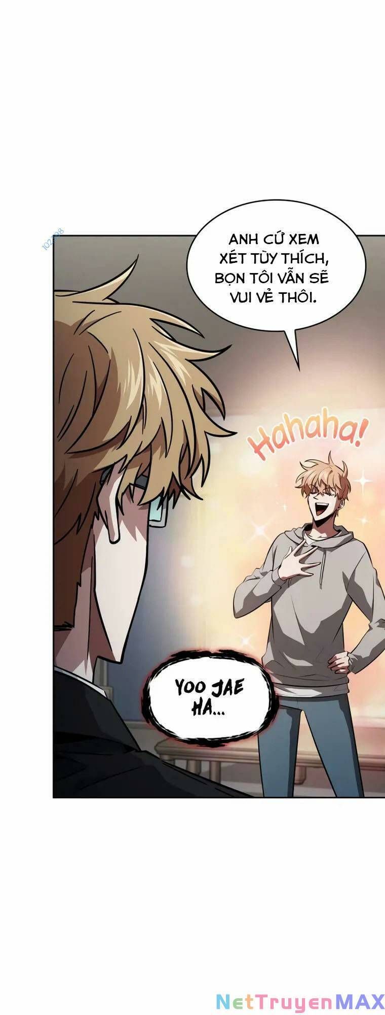 đọc truyện Vua Trộm Mộ Chương 401 ảnh 63 tại Thiên Thai Truyện