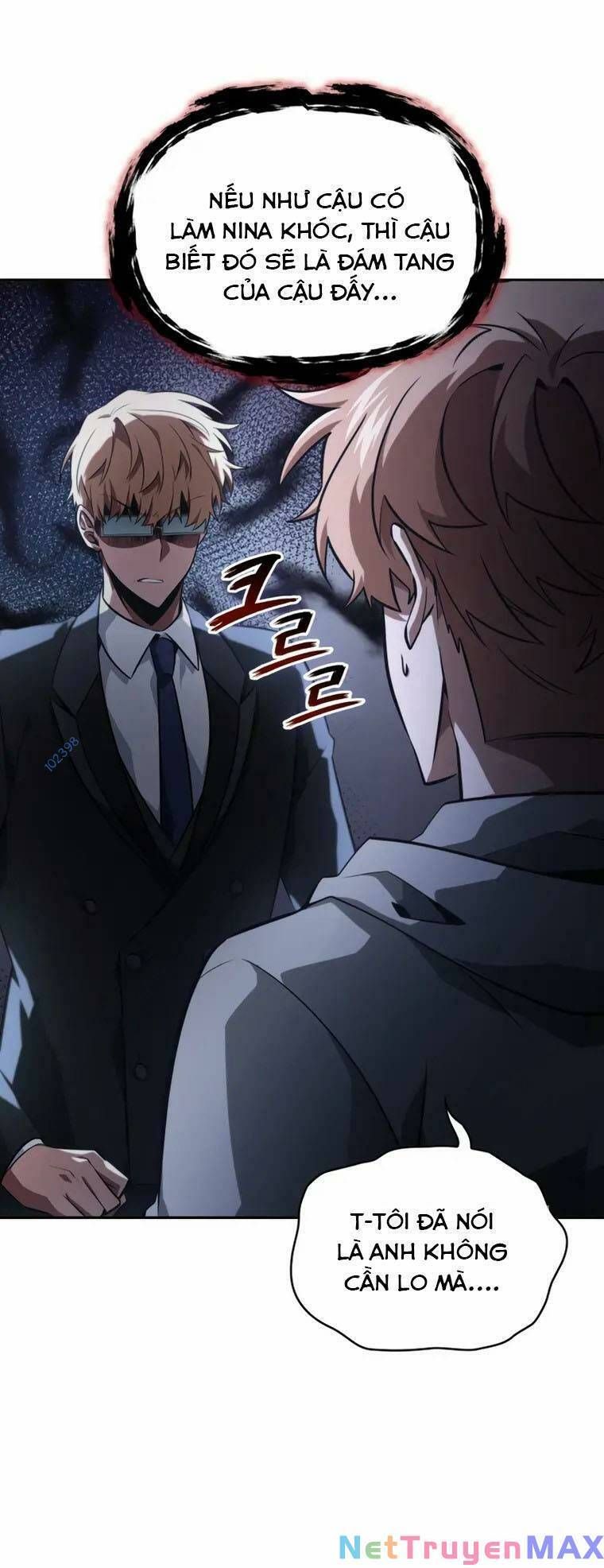 đọc truyện Vua Trộm Mộ Chương 401 ảnh 64 tại Thiên Thai Truyện