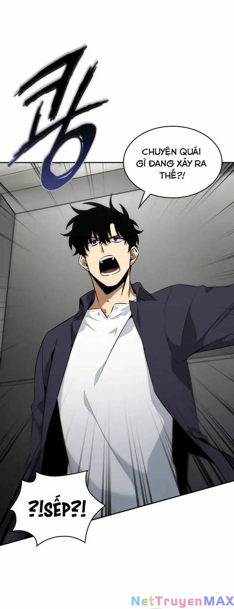 đọc truyện Vua Trộm Mộ Chương 401 ảnh 65 tại Thiên Thai Truyện