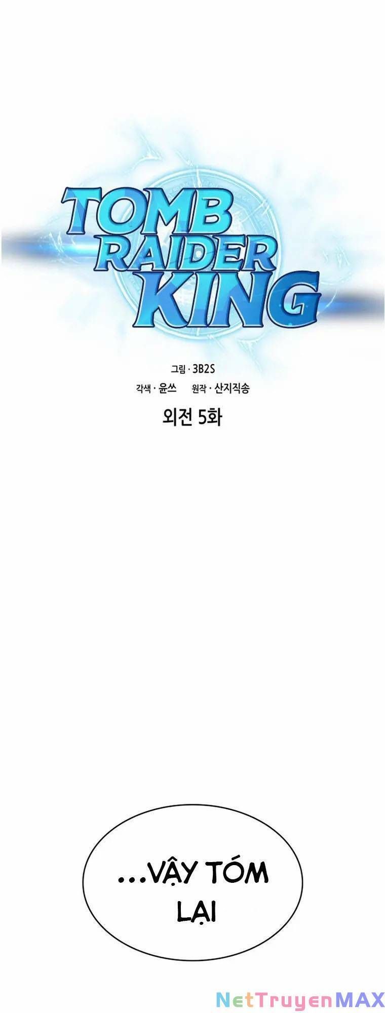 đọc truyện Vua Trộm Mộ Chương 402 ảnh 3 tại Thiên Thai Truyện