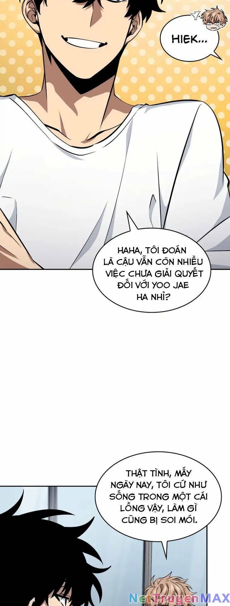 đọc truyện Vua Trộm Mộ Chương 402 ảnh 12 tại Thiên Thai Truyện