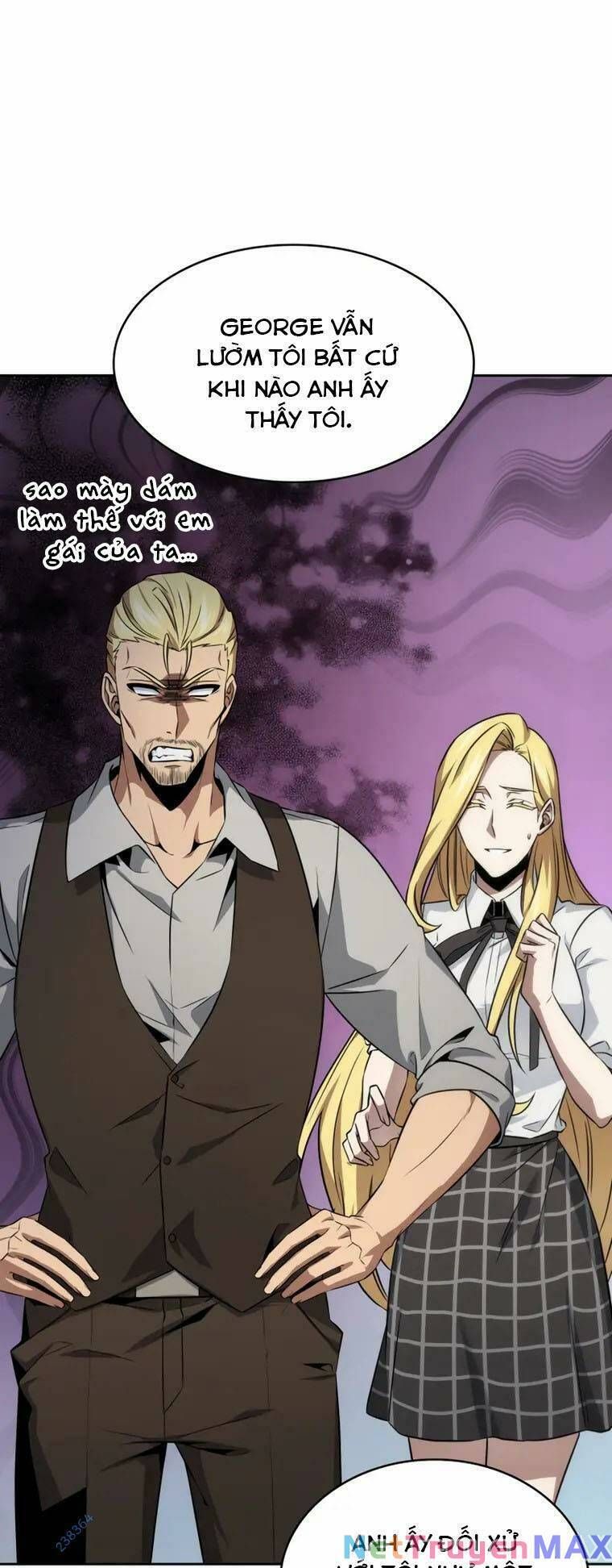 đọc truyện Vua Trộm Mộ Chương 402 ảnh 16 tại Thiên Thai Truyện