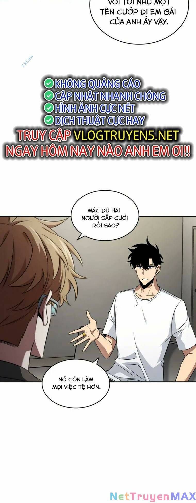 đọc truyện Vua Trộm Mộ Chương 402 ảnh 17 tại Thiên Thai Truyện