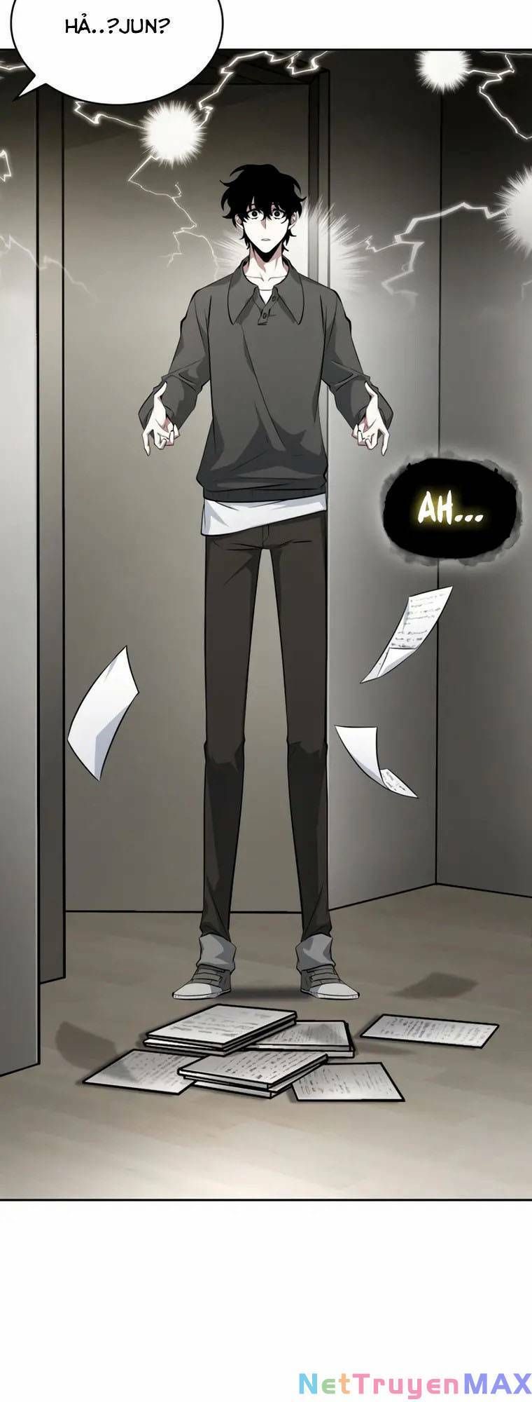 đọc truyện Vua Trộm Mộ Chương 402 ảnh 19 tại Thiên Thai Truyện