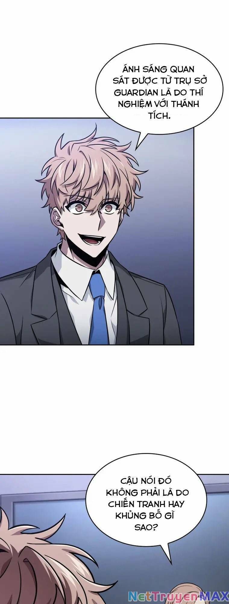 đọc truyện Vua Trộm Mộ Chương 402 ảnh 4 tại Thiên Thai Truyện