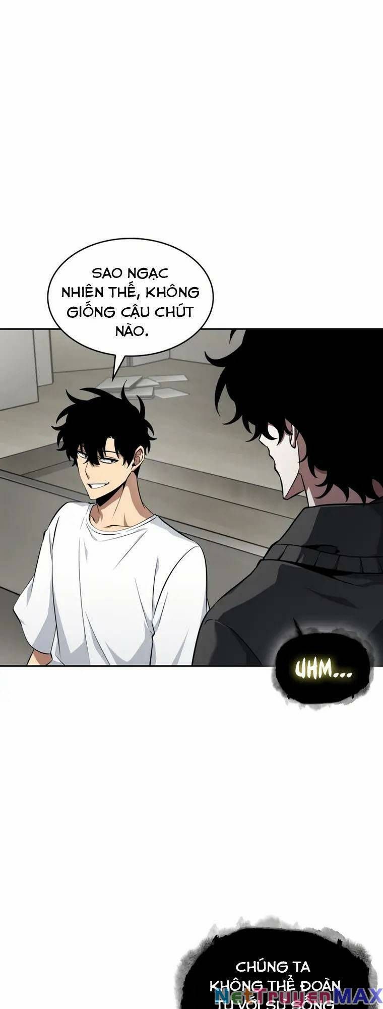 đọc truyện Vua Trộm Mộ Chương 402 ảnh 23 tại Thiên Thai Truyện