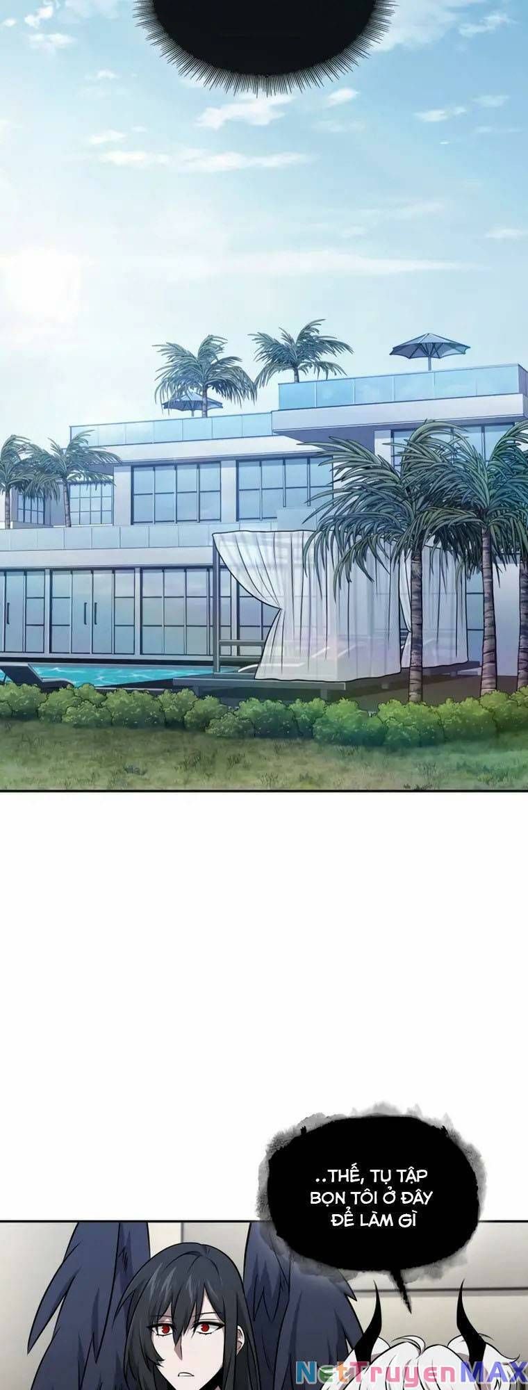 đọc truyện Vua Trộm Mộ Chương 402 ảnh 30 tại Thiên Thai Truyện