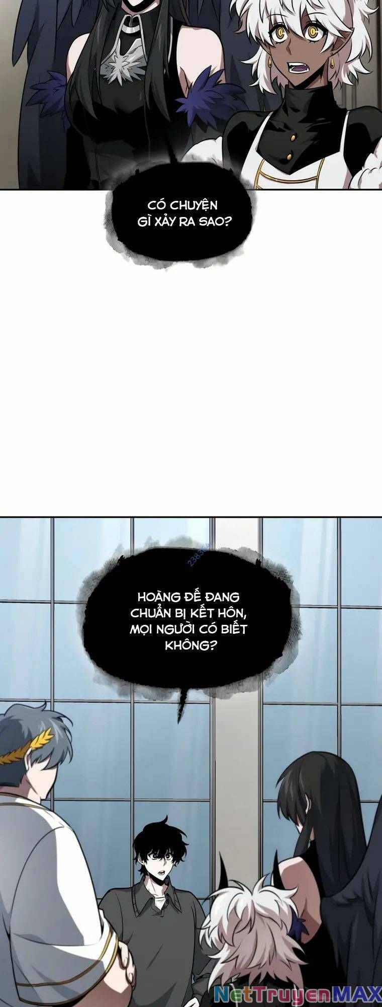 đọc truyện Vua Trộm Mộ Chương 402 ảnh 31 tại Thiên Thai Truyện