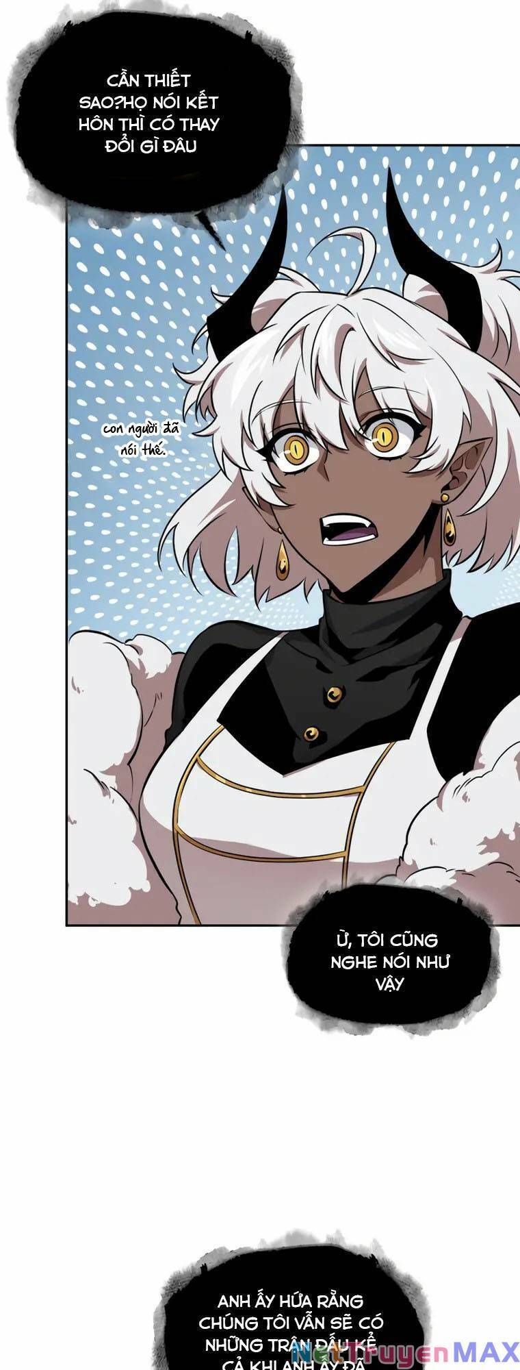 đọc truyện Vua Trộm Mộ Chương 402 ảnh 34 tại Thiên Thai Truyện