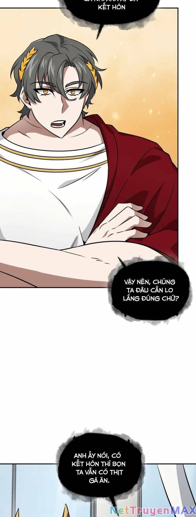 đọc truyện Vua Trộm Mộ Chương 402 ảnh 35 tại Thiên Thai Truyện