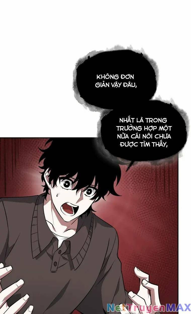 đọc truyện Vua Trộm Mộ Chương 402 ảnh 37 tại Thiên Thai Truyện