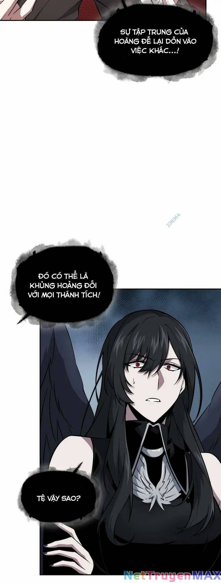 đọc truyện Vua Trộm Mộ Chương 402 ảnh 38 tại Thiên Thai Truyện