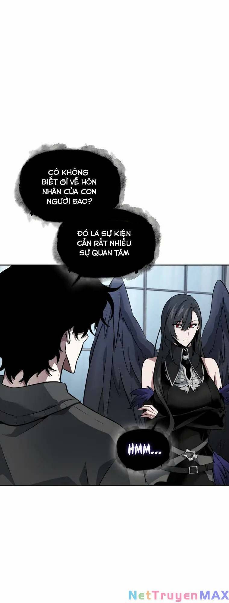 đọc truyện Vua Trộm Mộ Chương 402 ảnh 39 tại Thiên Thai Truyện