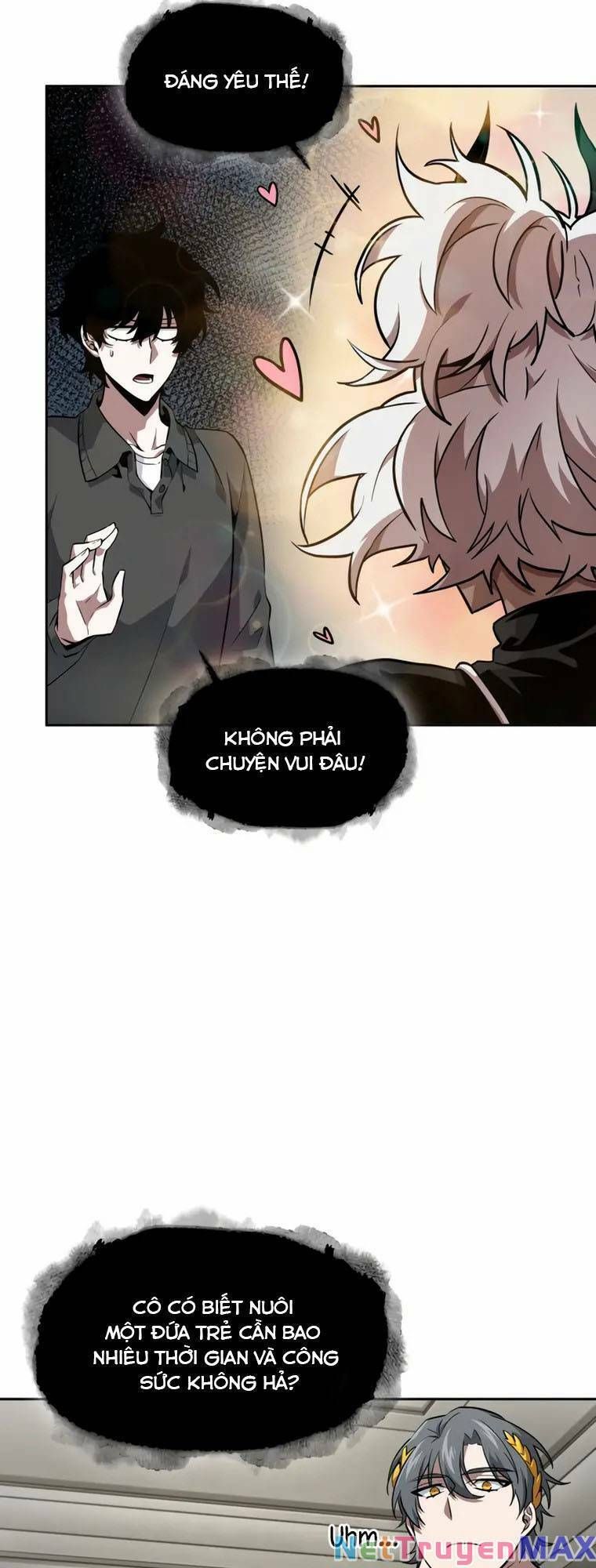 đọc truyện Vua Trộm Mộ Chương 402 ảnh 42 tại Thiên Thai Truyện