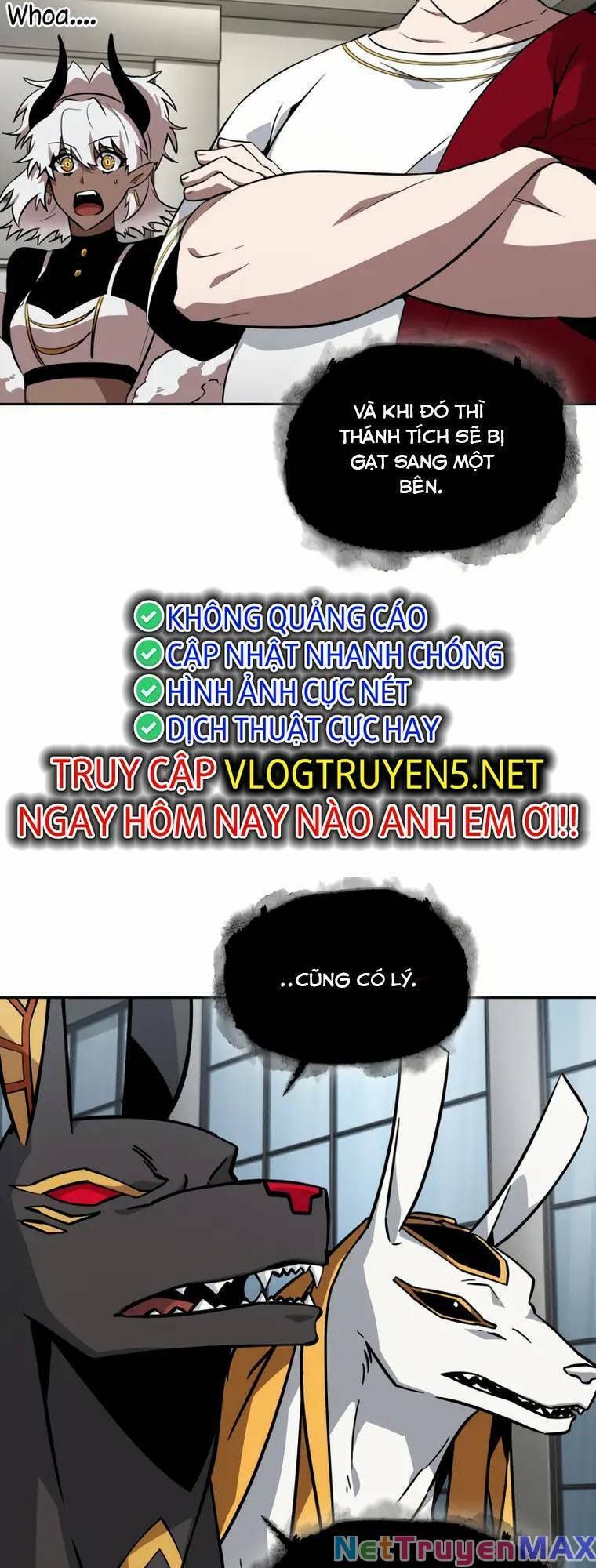 đọc truyện Vua Trộm Mộ Chương 402 ảnh 43 tại Thiên Thai Truyện