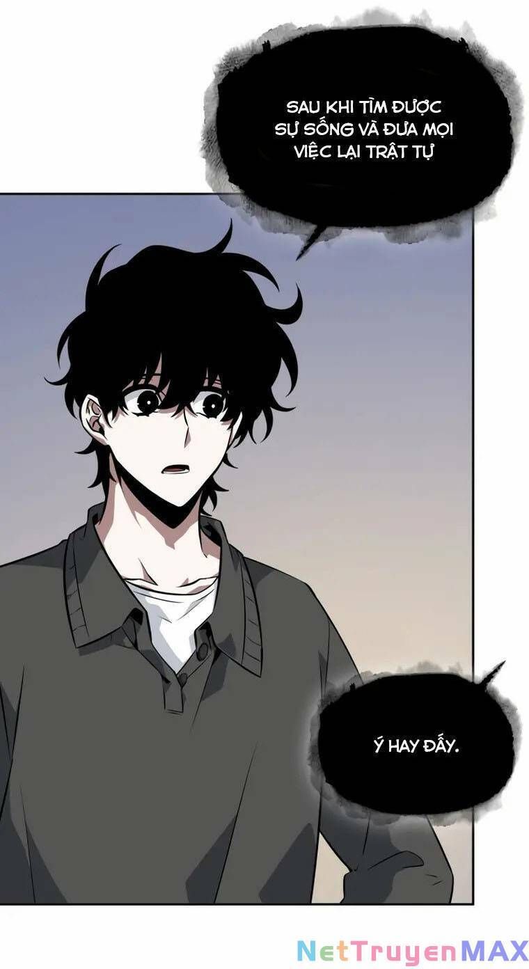 đọc truyện Vua Trộm Mộ Chương 402 ảnh 45 tại Thiên Thai Truyện