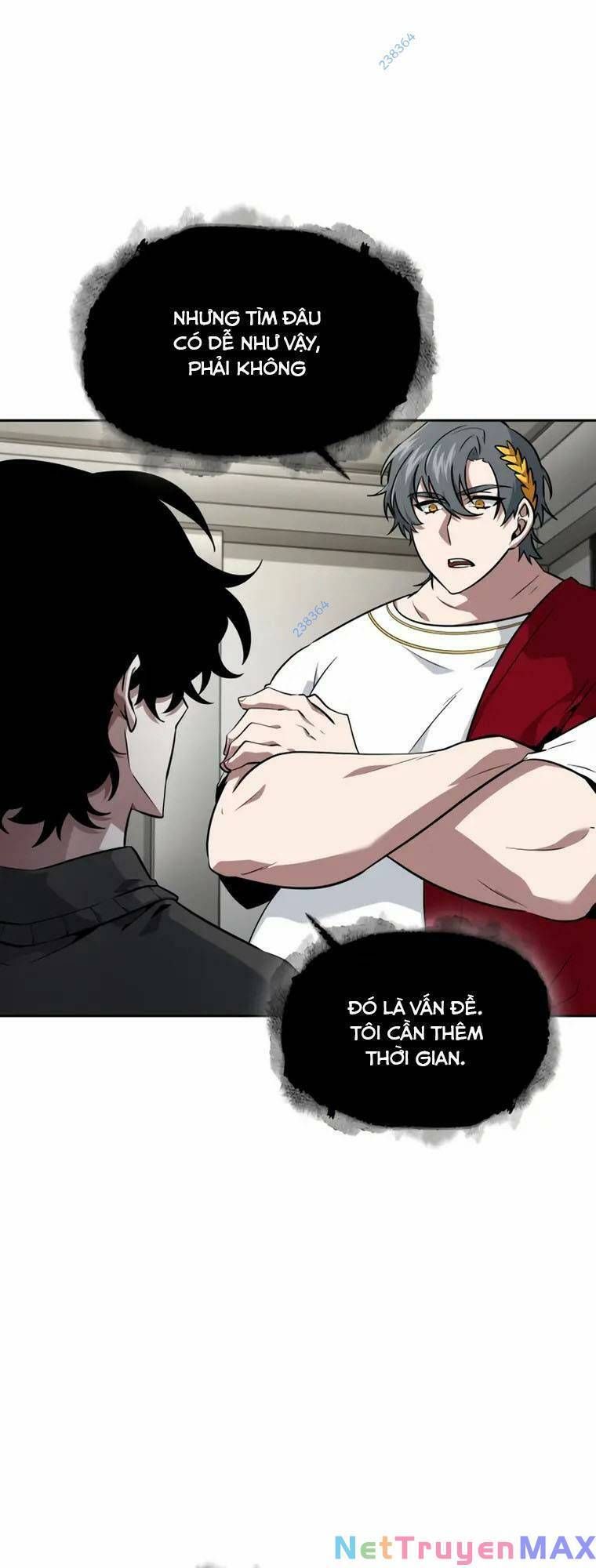 đọc truyện Vua Trộm Mộ Chương 402 ảnh 46 tại Thiên Thai Truyện