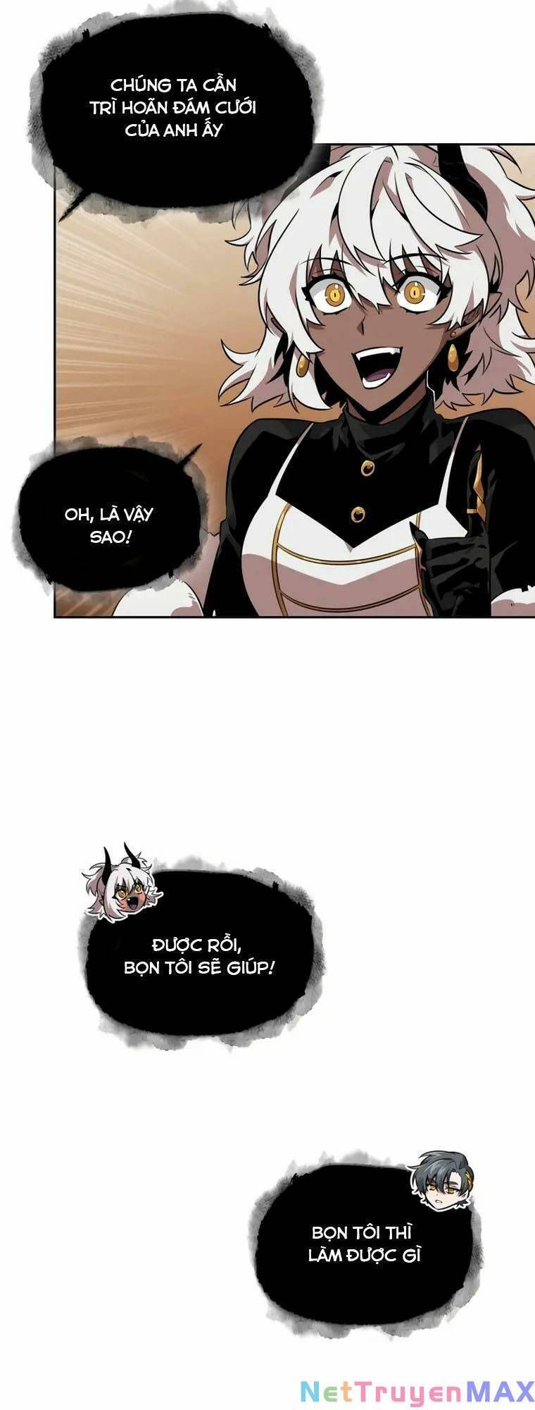 đọc truyện Vua Trộm Mộ Chương 402 ảnh 47 tại Thiên Thai Truyện