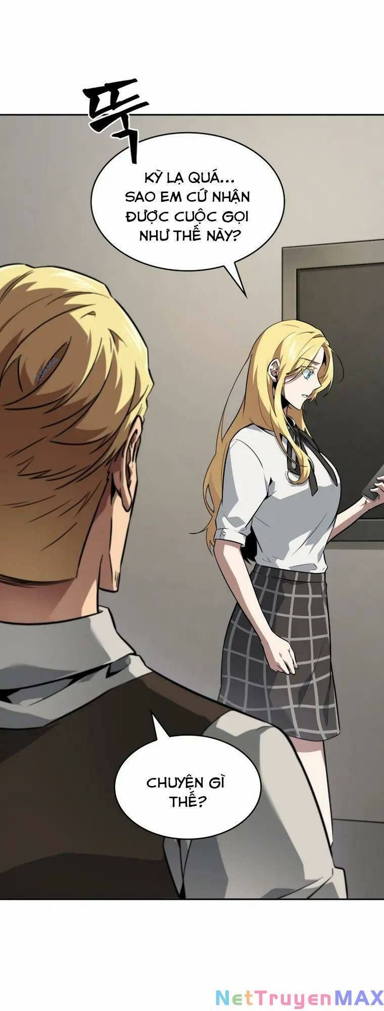 đọc truyện Vua Trộm Mộ Chương 402 ảnh 54 tại Thiên Thai Truyện