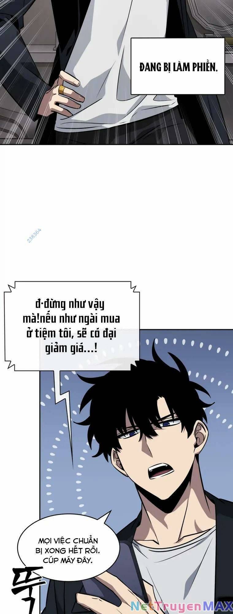 đọc truyện Vua Trộm Mộ Chương 402 ảnh 62 tại Thiên Thai Truyện