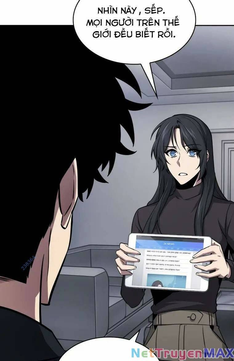 đọc truyện Vua Trộm Mộ Chương 402 ảnh 64 tại Thiên Thai Truyện