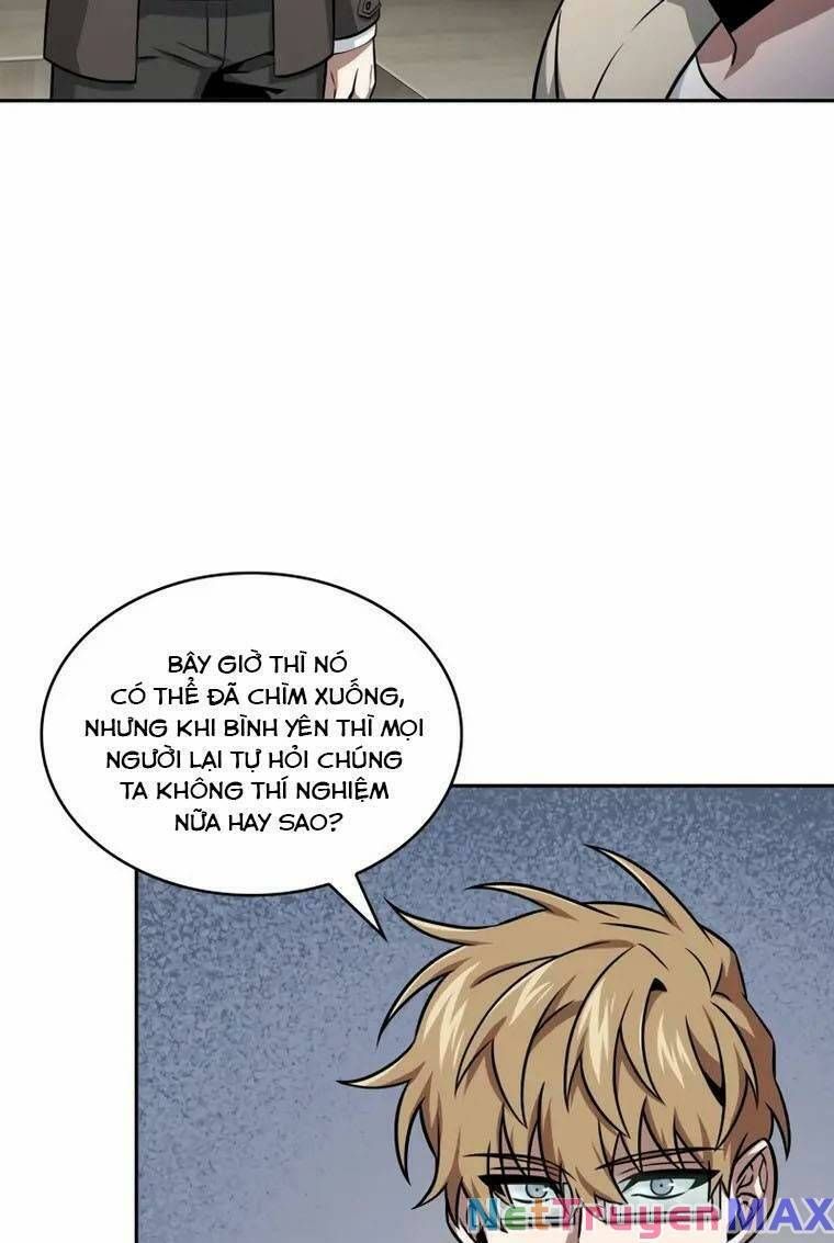 đọc truyện Vua Trộm Mộ Chương 402 ảnh 9 tại Thiên Thai Truyện