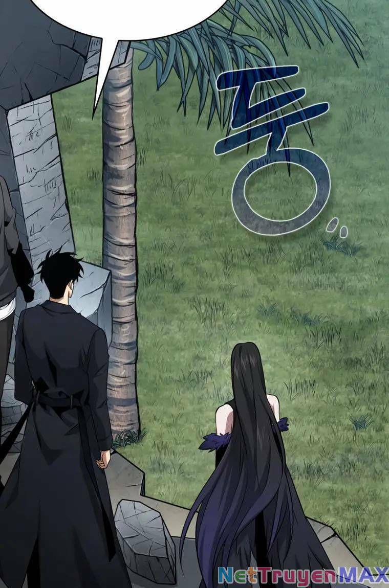 đọc truyện Vua Trộm Mộ Chương 403 ảnh 13 tại Thiên Thai Truyện