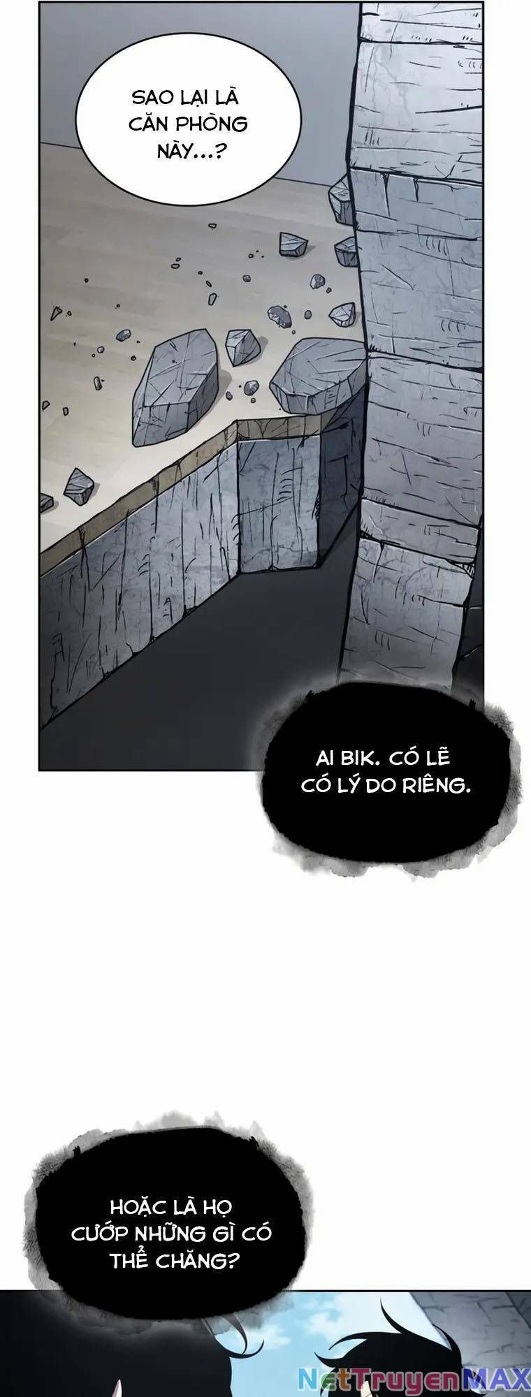 đọc truyện Vua Trộm Mộ Chương 403 ảnh 19 tại Thiên Thai Truyện