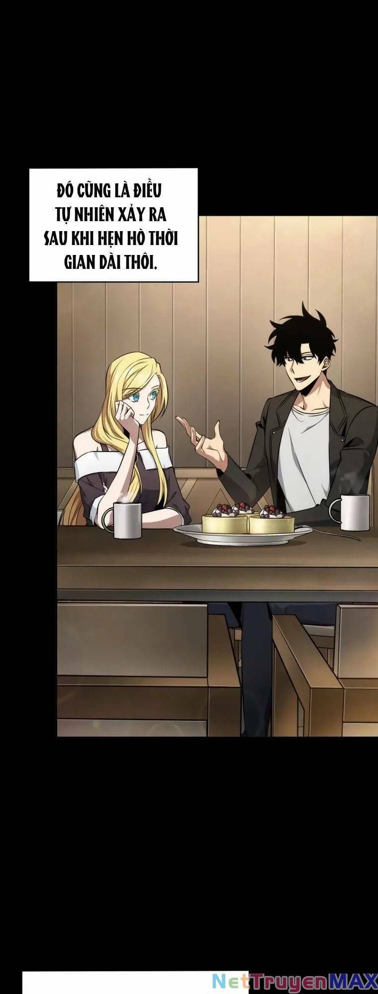 đọc truyện Vua Trộm Mộ Chương 403 ảnh 4 tại Thiên Thai Truyện