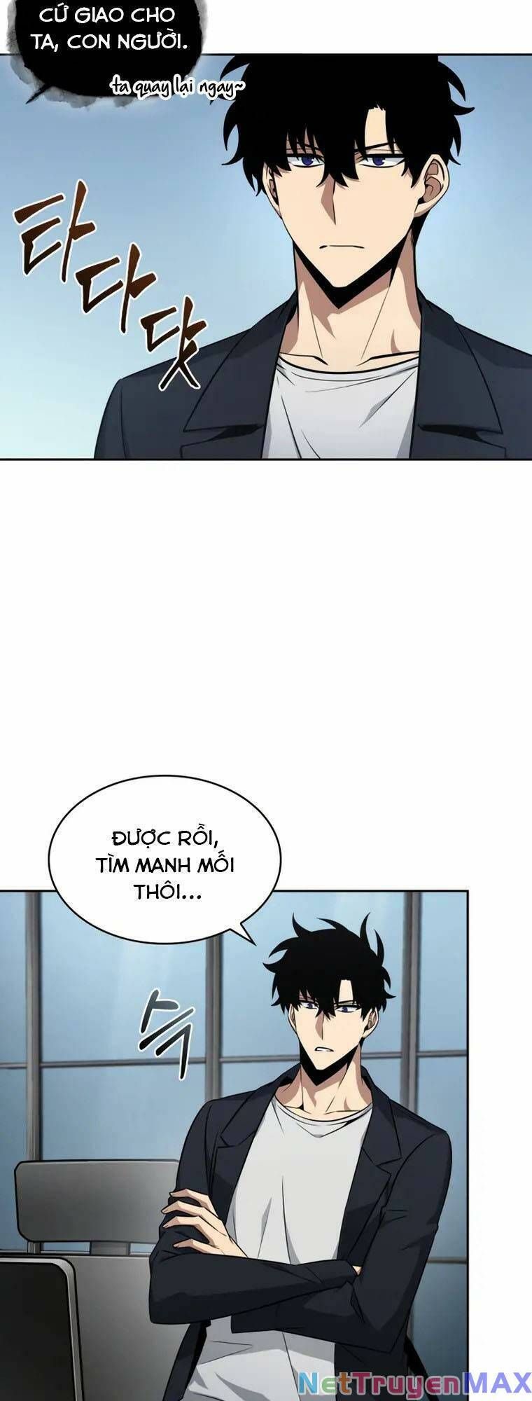 đọc truyện Vua Trộm Mộ Chương 403 ảnh 23 tại Thiên Thai Truyện