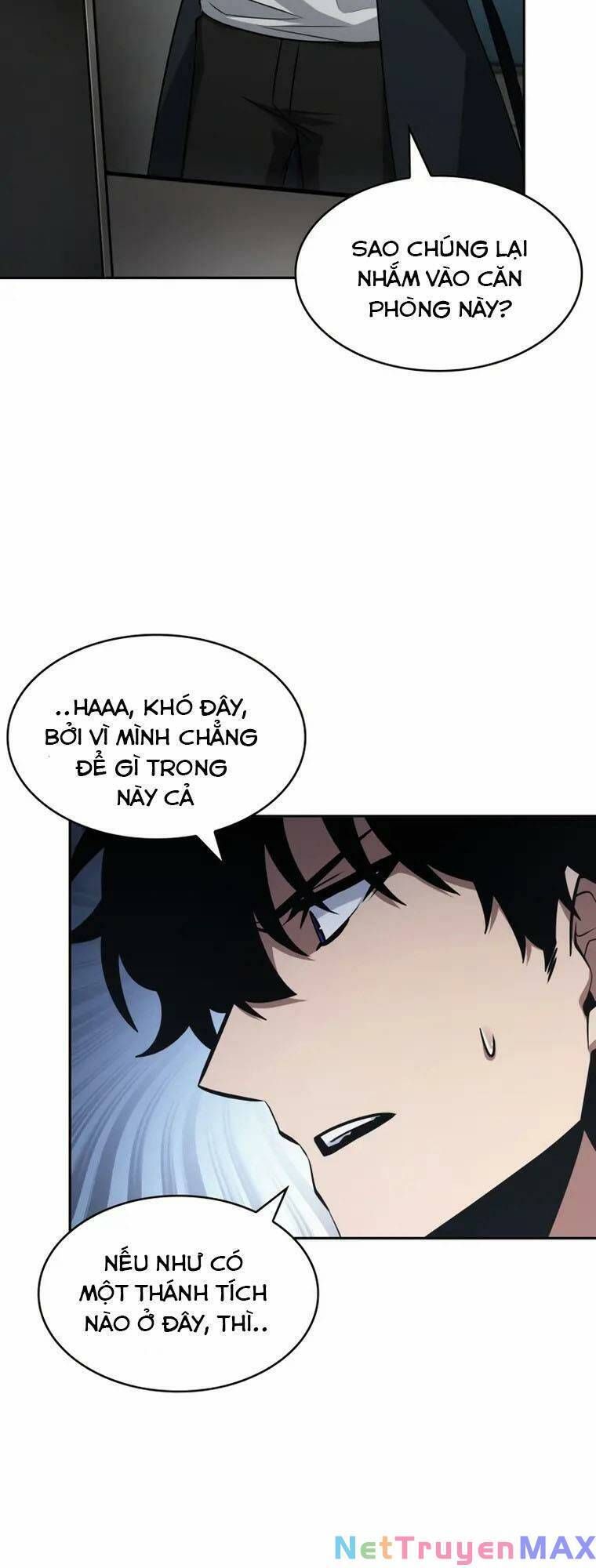 đọc truyện Vua Trộm Mộ Chương 403 ảnh 24 tại Thiên Thai Truyện